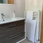 Деревянный коттедж Casa Do Ribeiro Frio *