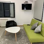 Деревянный коттедж Casa Do Ribeiro Frio Сантана