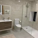 Casa Do Ribeiro Frio Деревянный коттедж