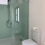 Деревянный коттедж Casa Do Ribeiro Frio Сантана