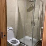 Casa Do Ribeiro Frio Деревянный коттедж Сантана