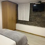 Casa Do Ribeiro Frio