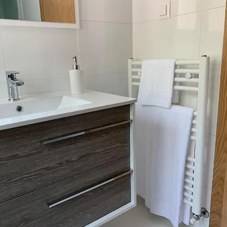 Jaktstuga Casa Do Ribeiro Frio *