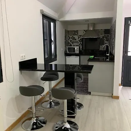 Casa Do Ribeiro Frio Jaktstuga Santana (Madeira)