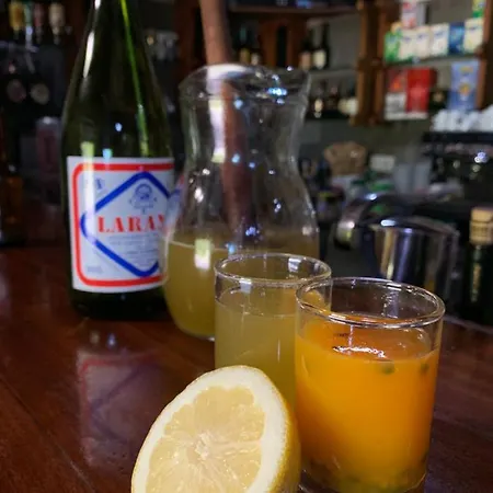 Casa Do Ribeiro Frio Domek letniskowy