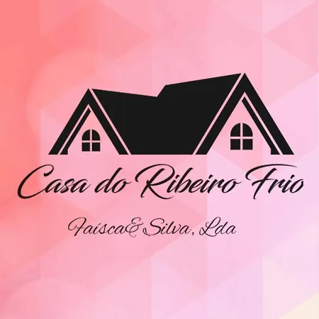 Casa Do Ribeiro Frio * Santana (Madeira)