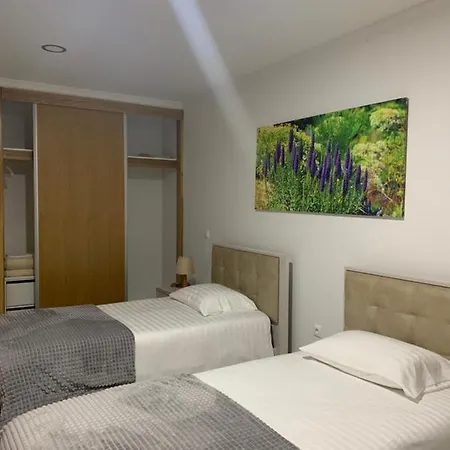 Jaktstuga Casa Do Ribeiro Frio