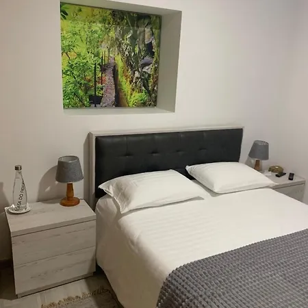 Jaktstuga Casa Do Ribeiro Frio *
