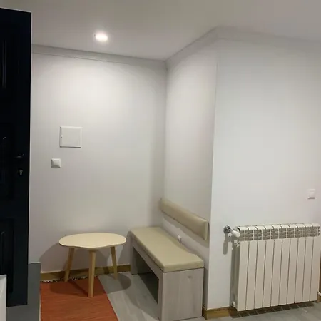 Casa Do Ribeiro Frio Santana (Madeira)