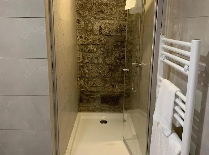 Casa Do Ribeiro Frio * Сантана