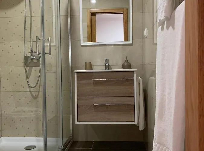 Casa Do Ribeiro Frio * Сантана