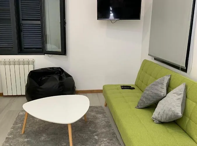 Domek letniskowy Casa Do Ribeiro Frio Santana (Madeira)