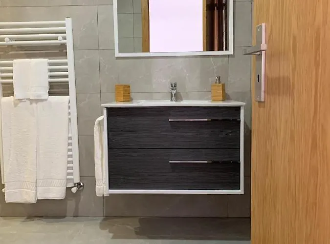 Casa Do Ribeiro Frio *