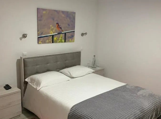 Casa Do Ribeiro Frio