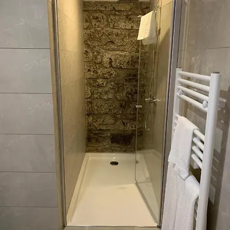 Casa Do Ribeiro Frio * סנטנה