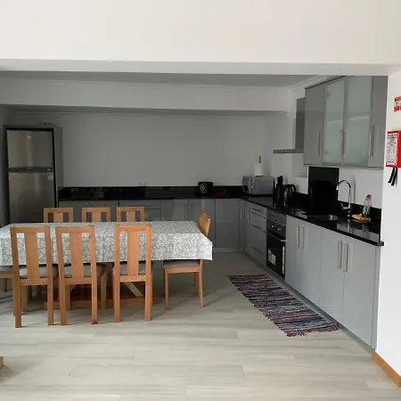 Casa Do Ribeiro Frio