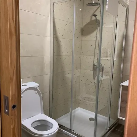 Casa Do Ribeiro Frio אכסניה סנטנה