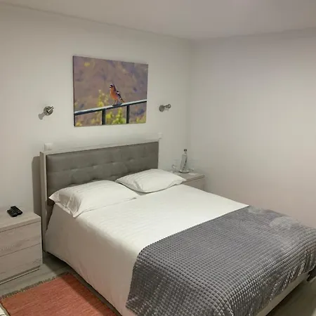 Casa Do Ribeiro Frio