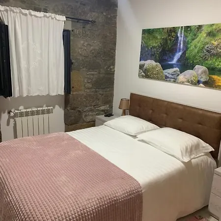 Casa Do Ribeiro Frio *