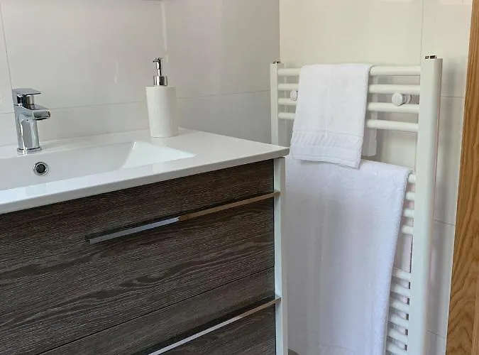 Lodge Casa Do Ribeiro Frio *