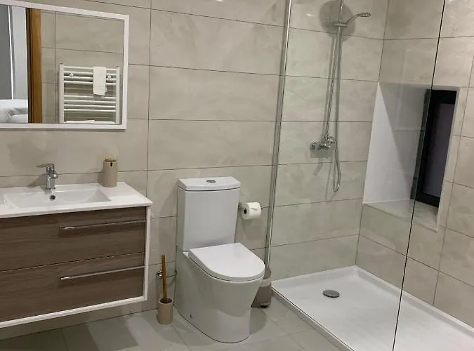 Casa Do Ribeiro Frio Lodge