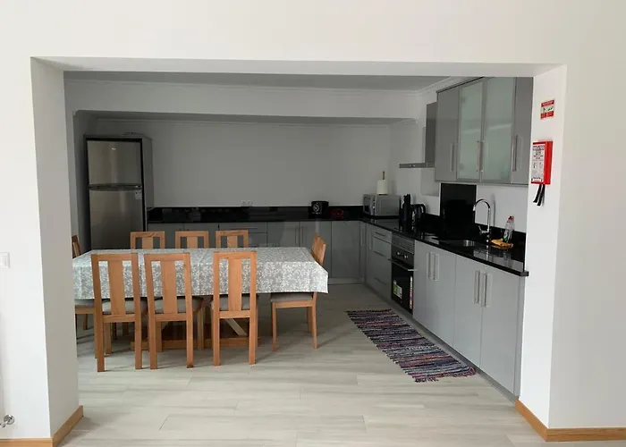 Casa Do Ribeiro Frio