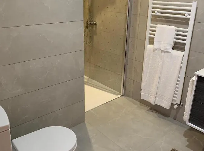 Casa Do Ribeiro Frio 산타나