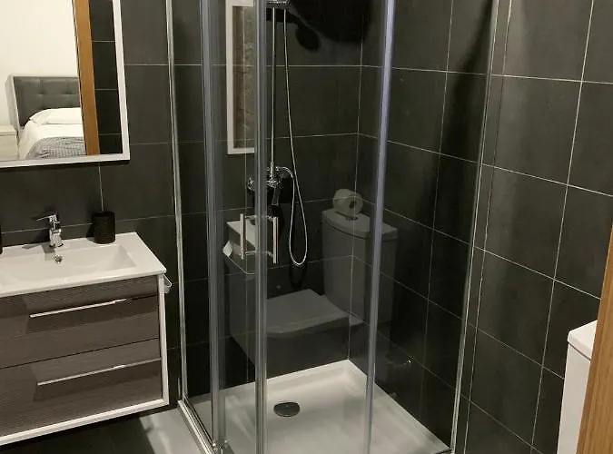 Casa Do Ribeiro Frio 롯지 산타나