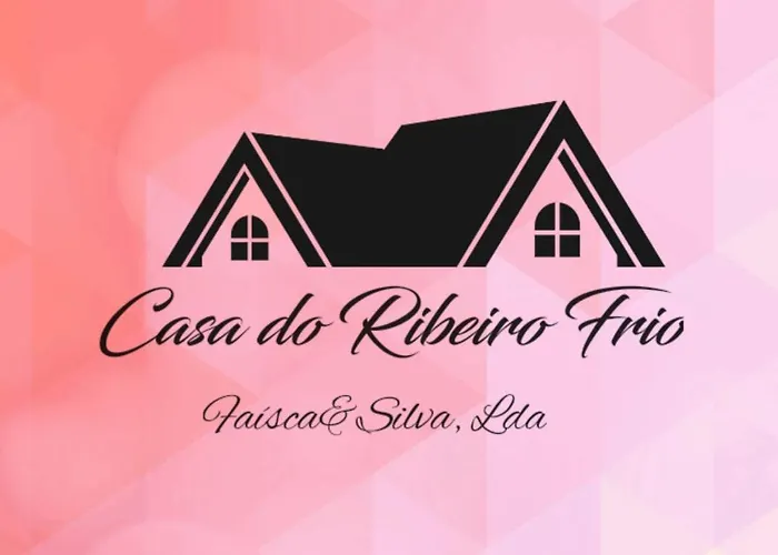 Casa Do Ribeiro Frio * 산타나