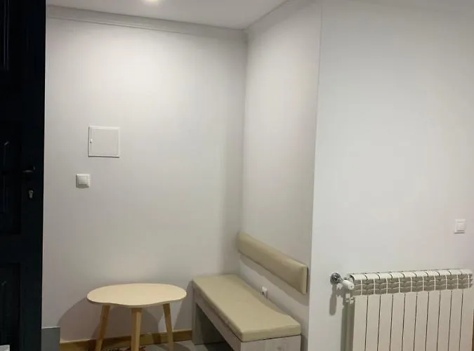 Casa Do Ribeiro Frio 산타나