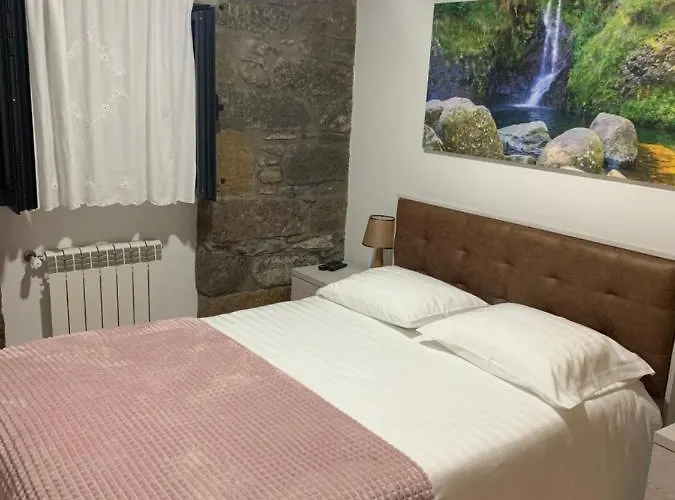 Casa Do Ribeiro Frio *